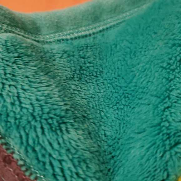 Koppen fleece jacket from dicks sporting goods - Picture 3 of 6